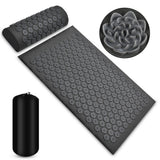 Dark gray colorway